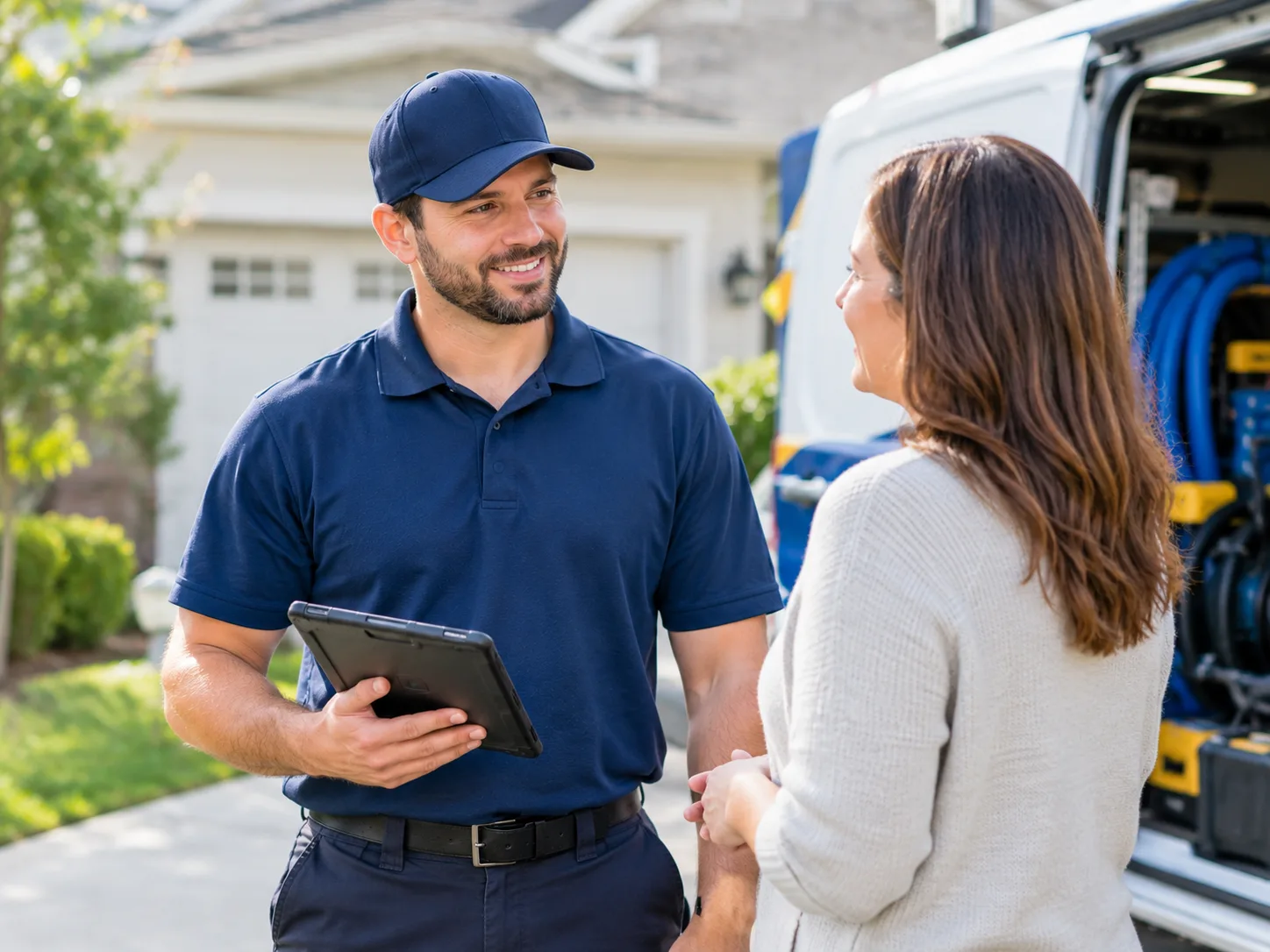 Sewage Backup Cleanup Lynn Haven, FL FAQs